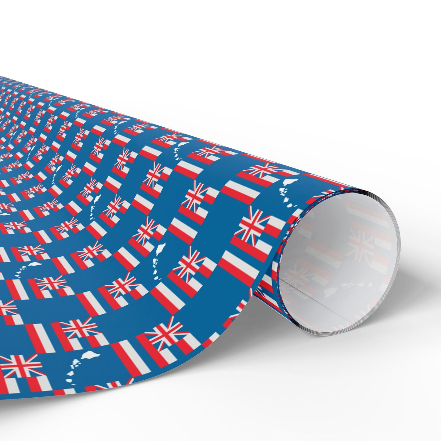 Wrapping Paper- Hae Hawai'i