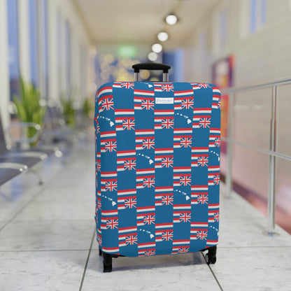 Luggage Cover- Hae Hawai'i