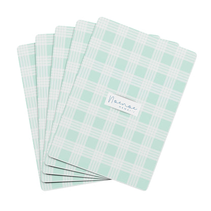 Playing Cards- Palaka- Mint