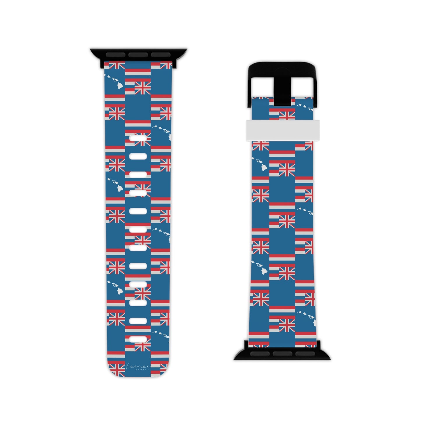 Watch Band for Apple Watch- Hae Hawai'i
