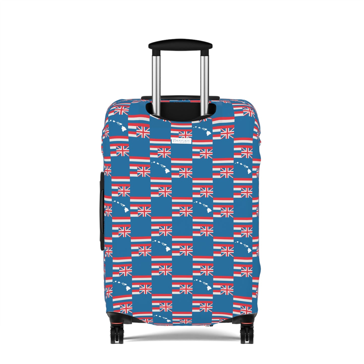 Luggage Cover- Hae Hawai'i