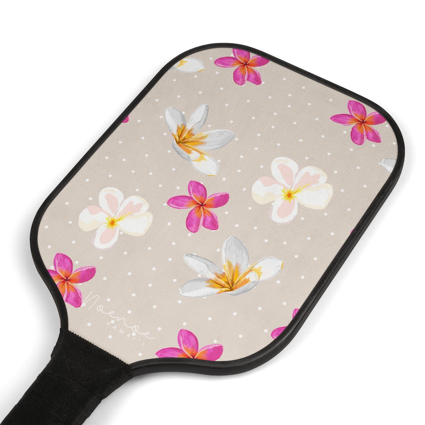 Pickleball Kit- Plumeria