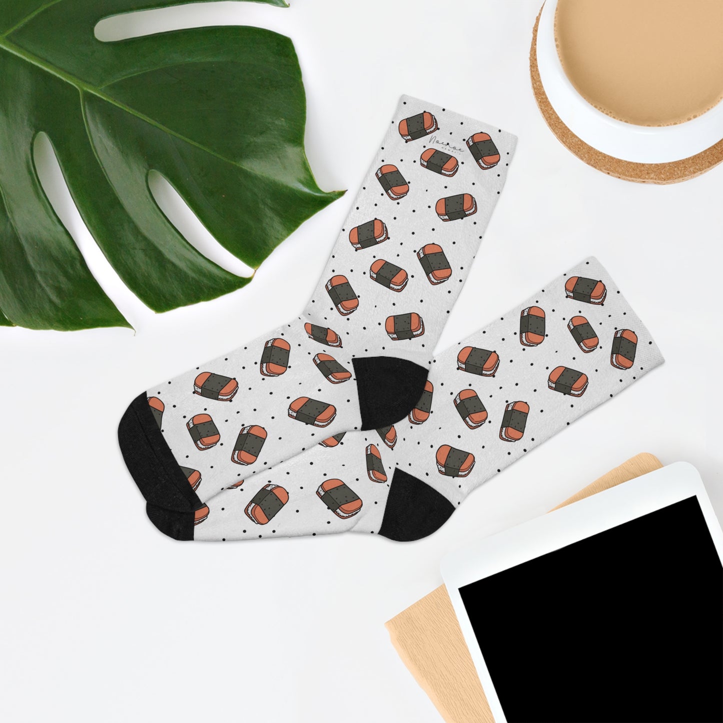 Socks- Musubis