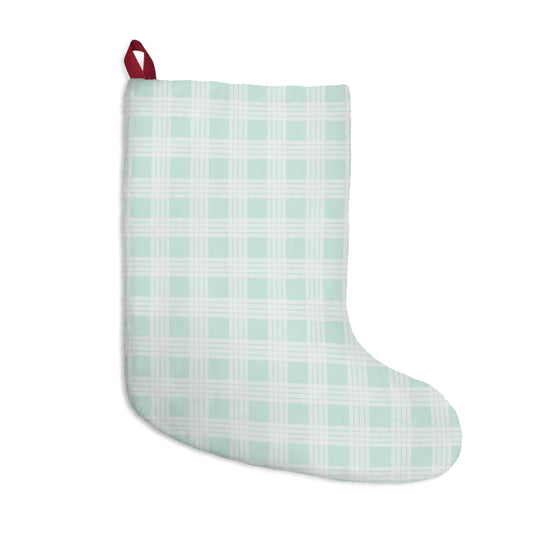 Holiday Stockings- Palaka- Mint