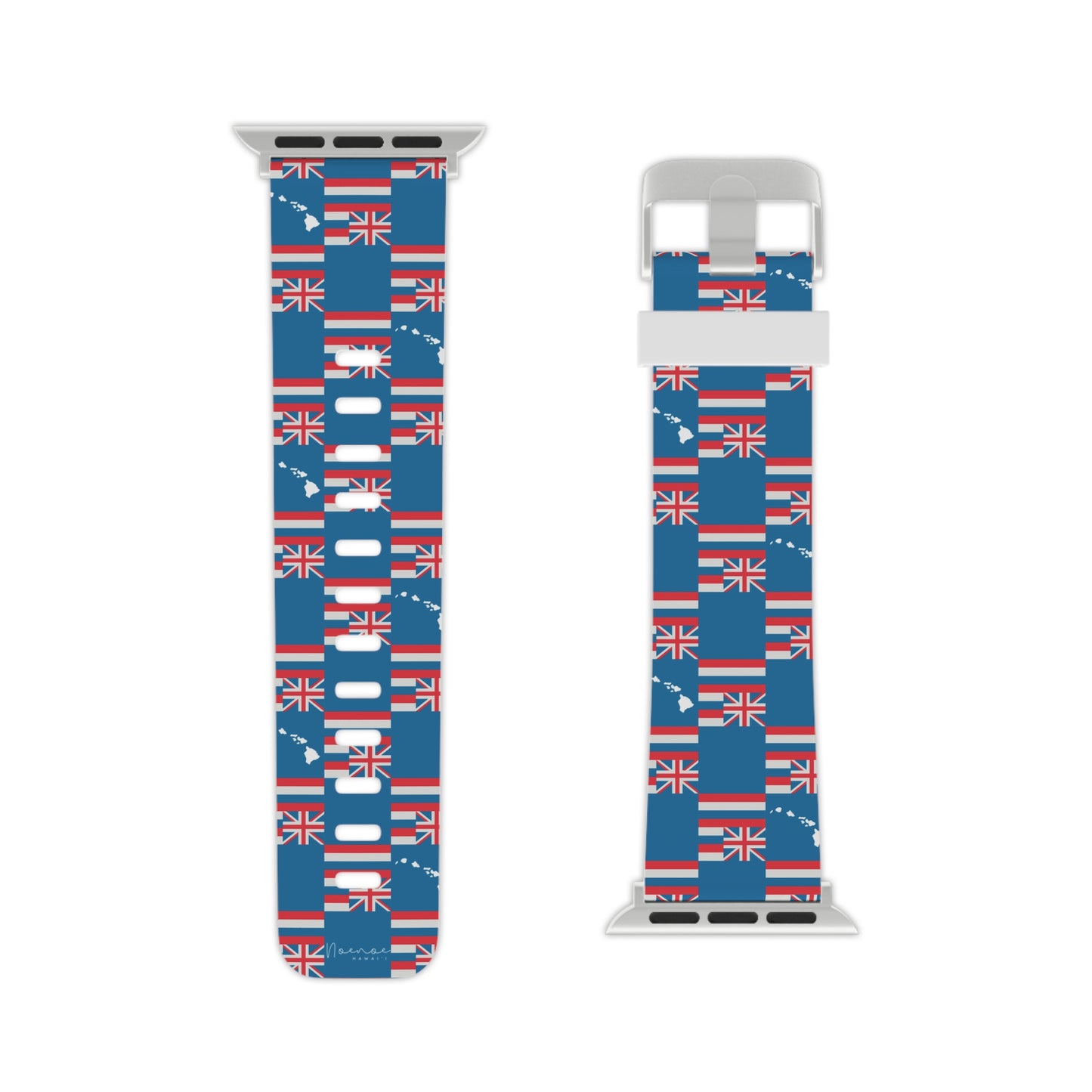 Watch Band for Apple Watch- Hae Hawai'i