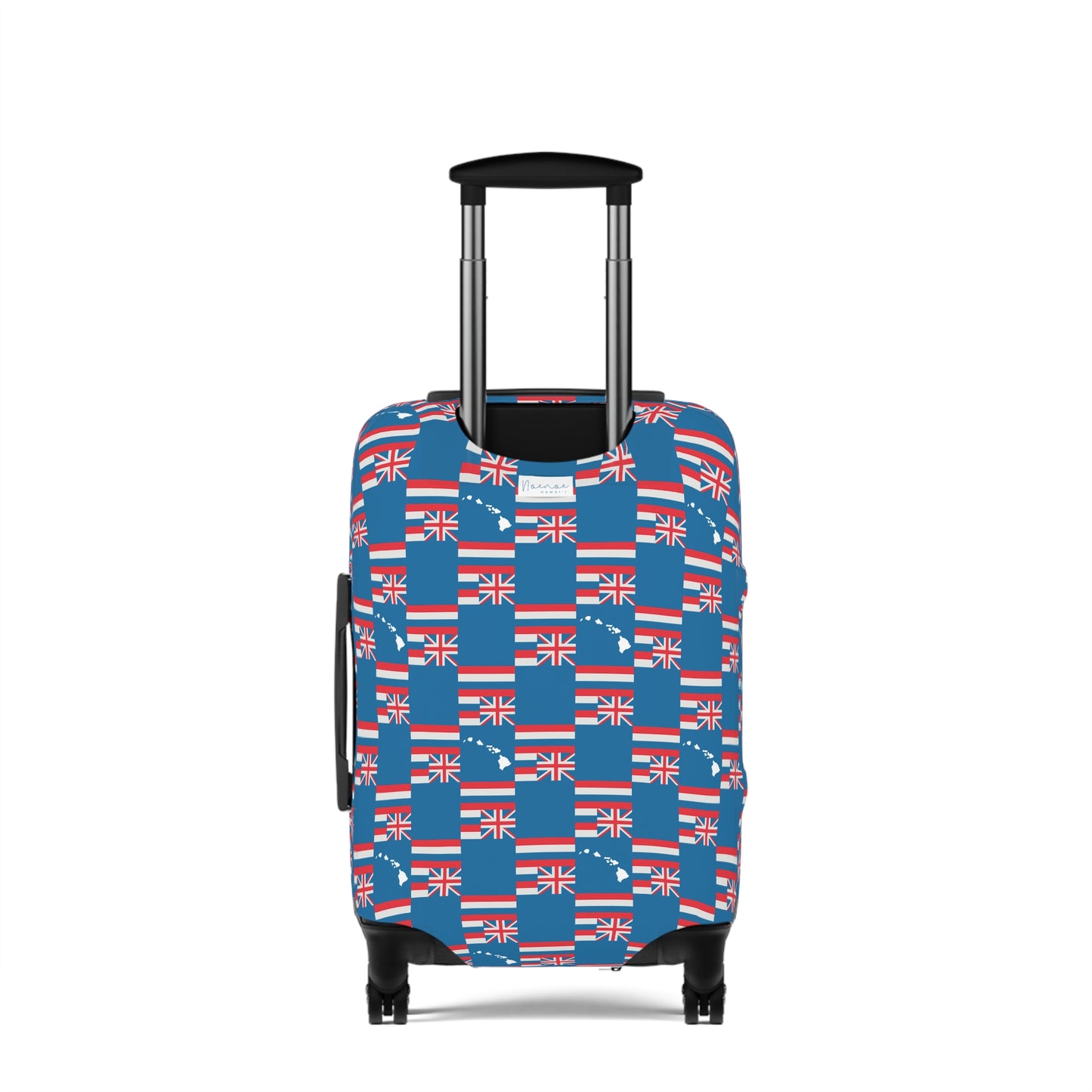 Luggage Cover- Hae Hawai'i