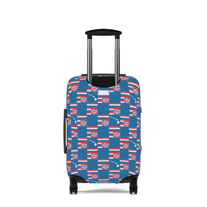 Luggage Cover- Hae Hawai'i