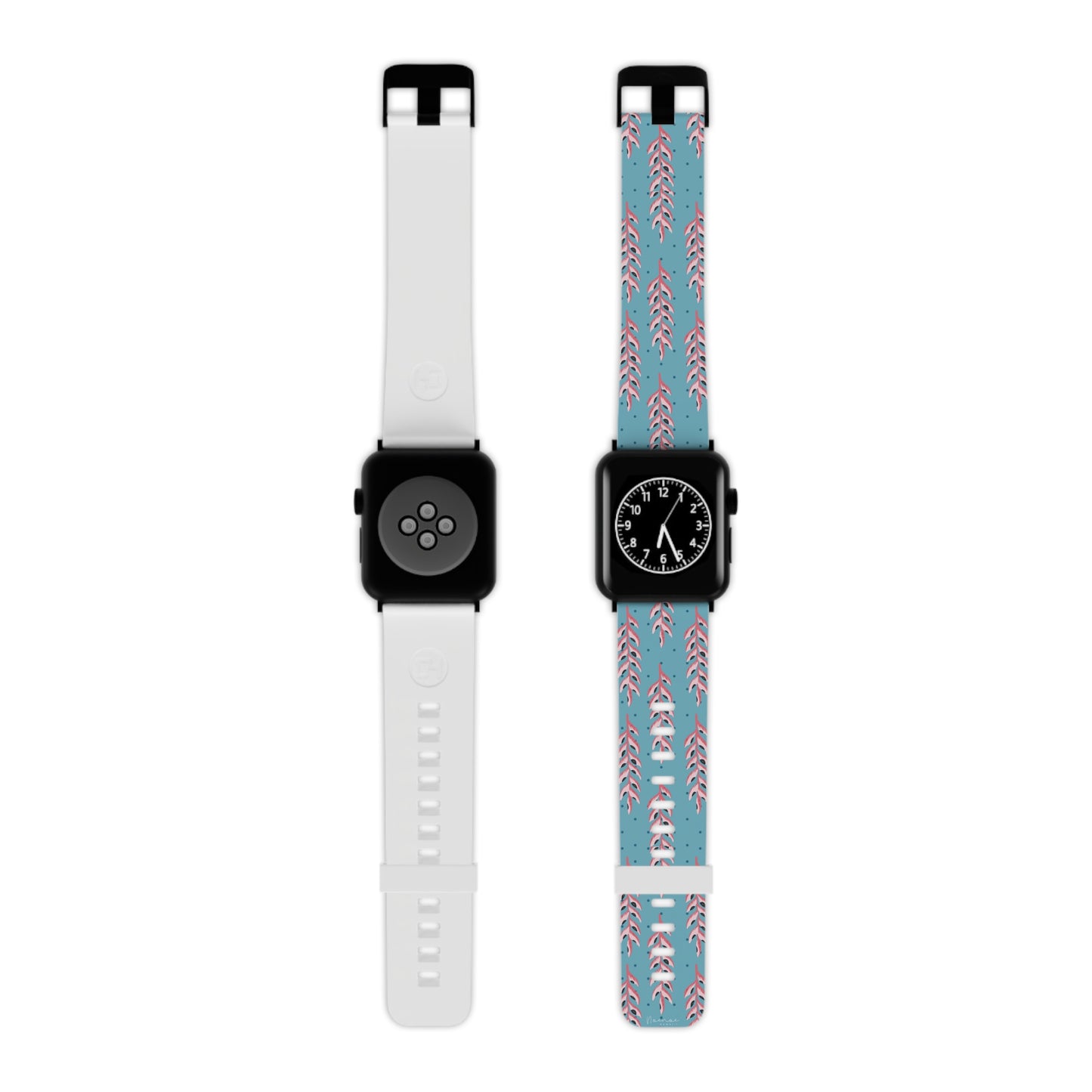 Watch Band for Apple Watch- Heliconia