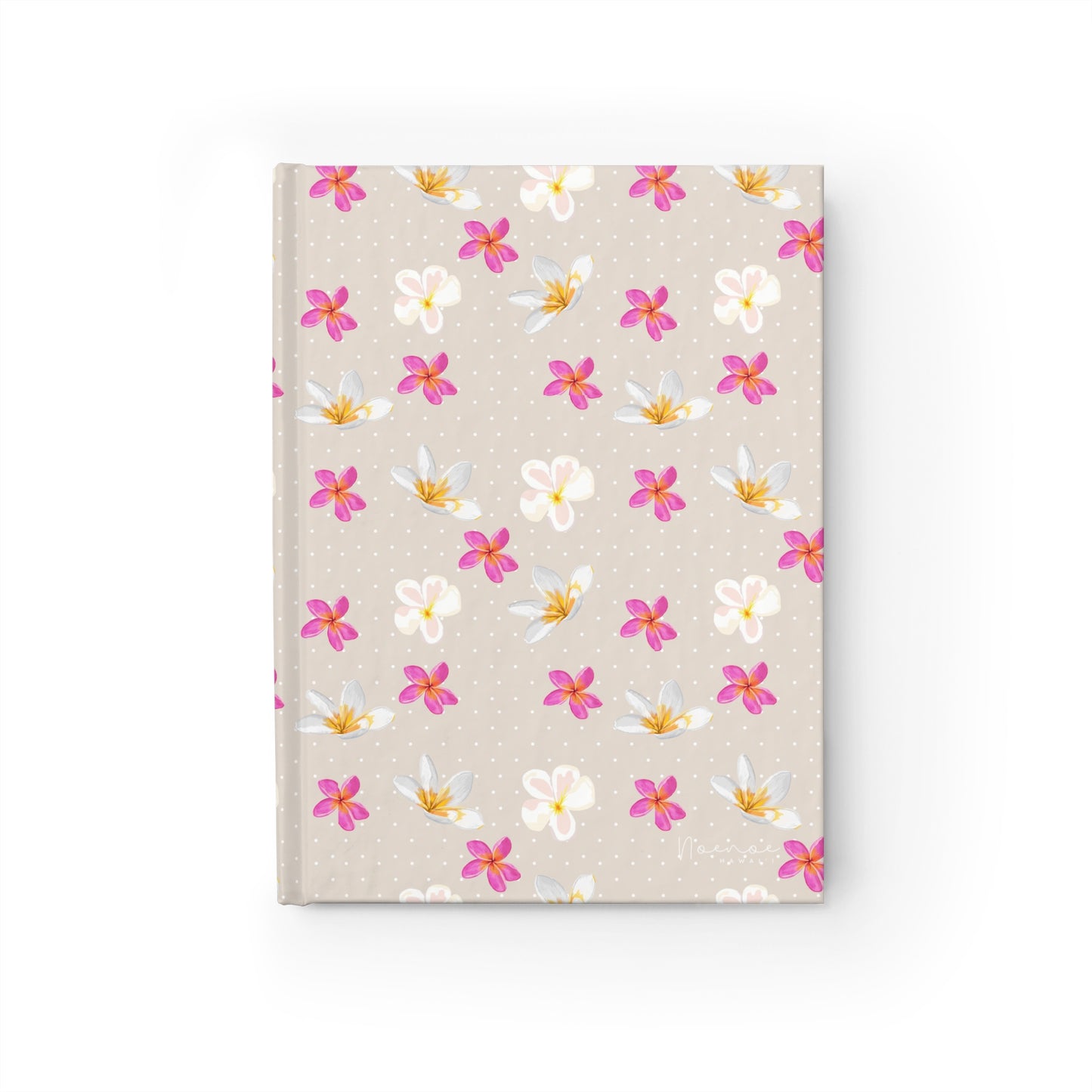 Travel Journal- Plumeria