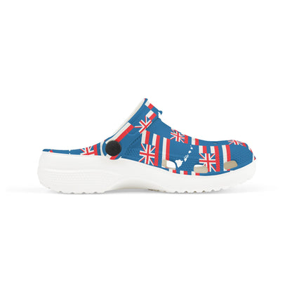 Clog Shoes- Hae Hawai'i- Kids