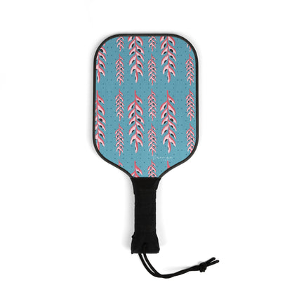 Pickleball Kit- Heliconia