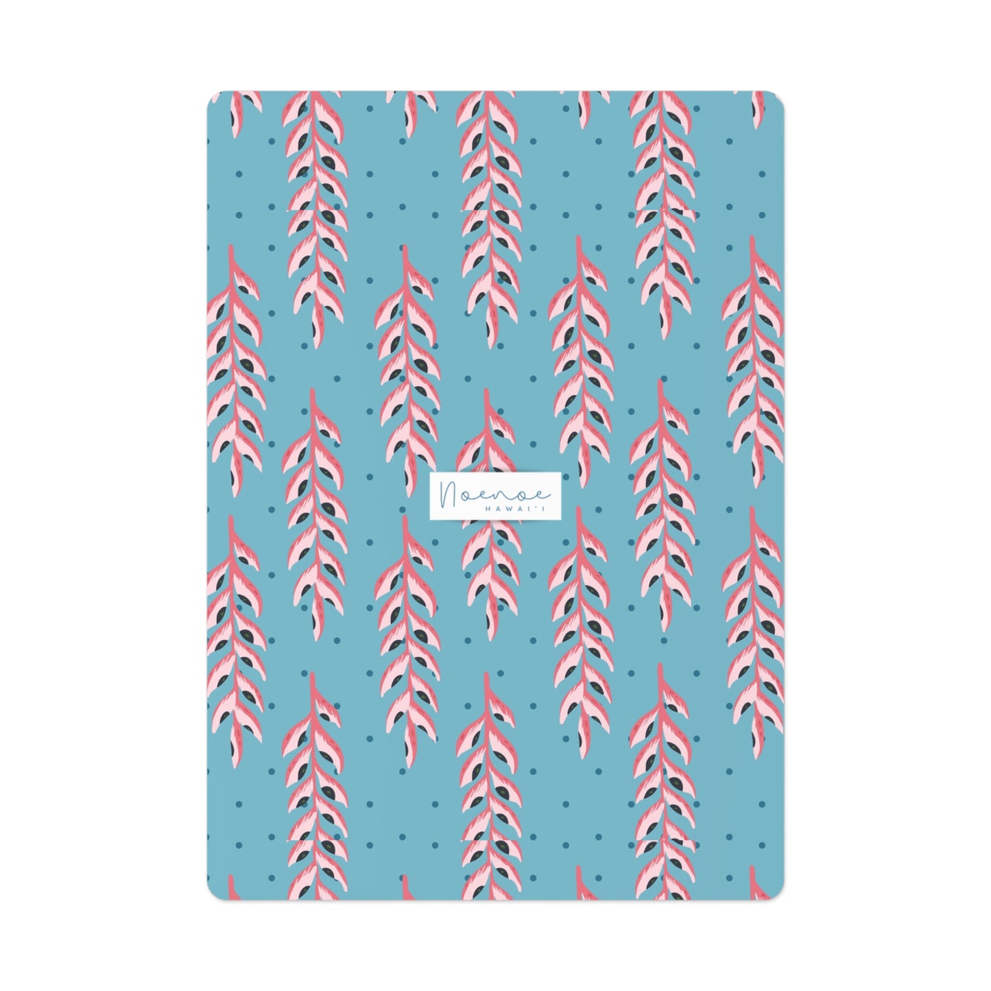 OLD Playing Cards- Heliconia