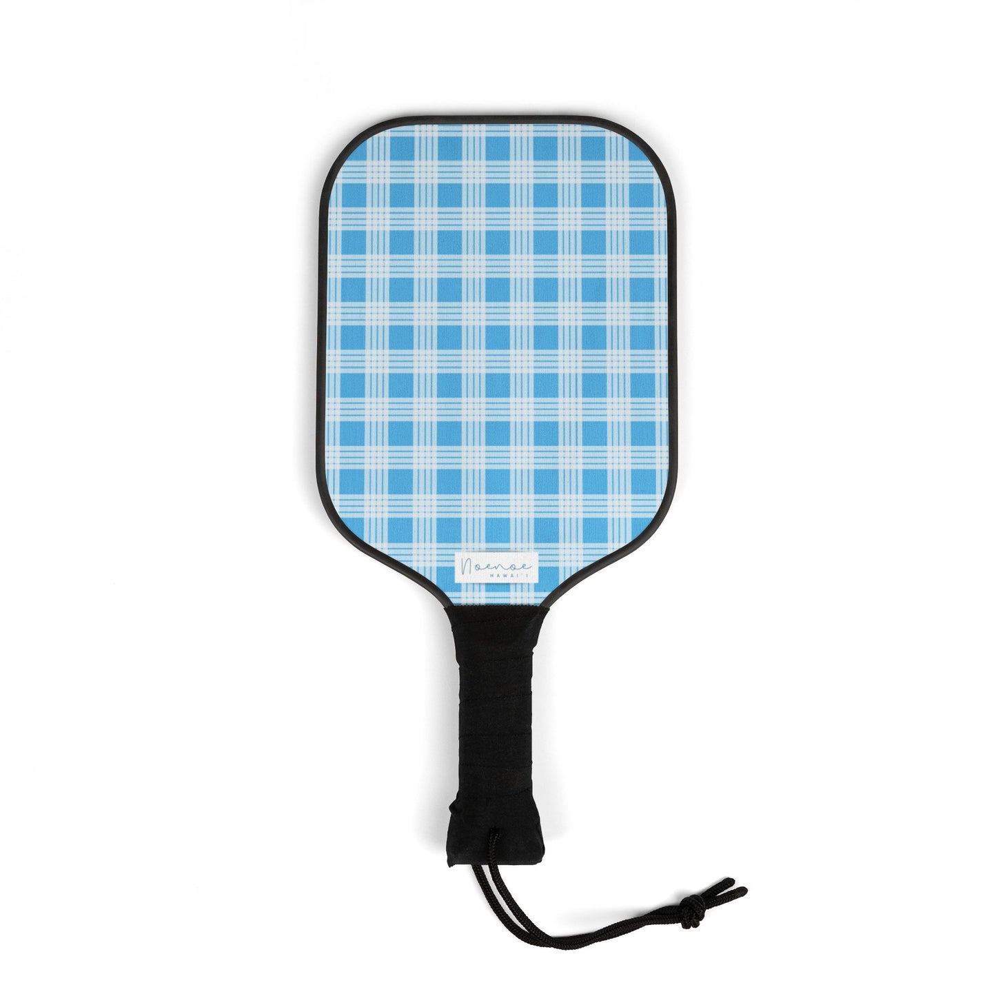 Pickleball Kit- Blue Palaka