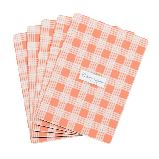Playing Cards- Palaka- Orange