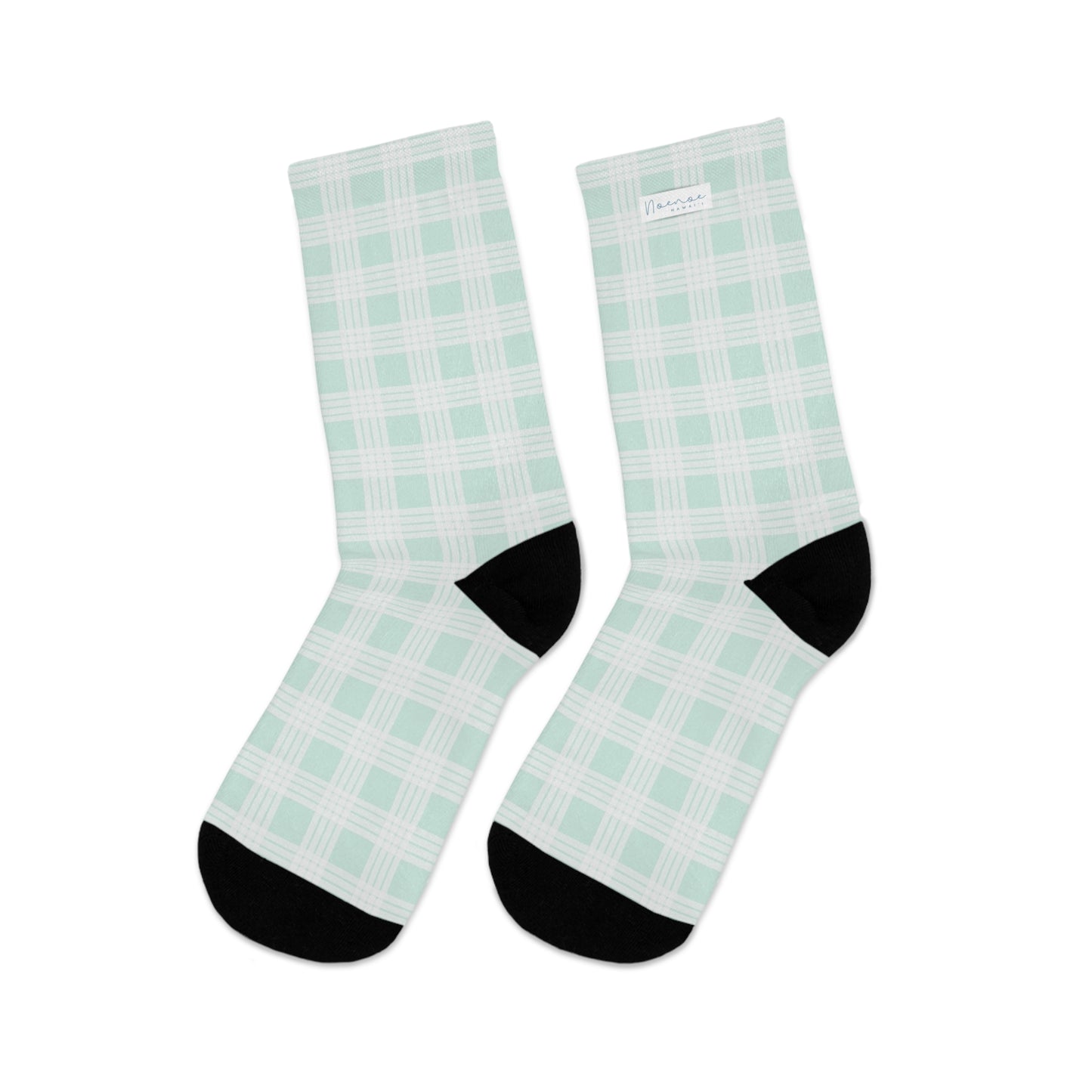 Socks- Palaka- Mint