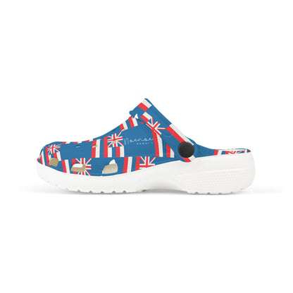Clog Shoes- Hae Hawai'i- Kids