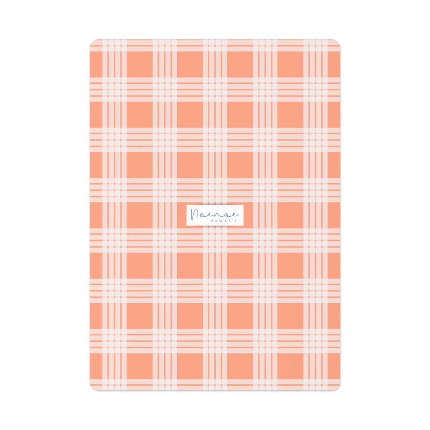 OLD Playing Cards- Orange Palaka