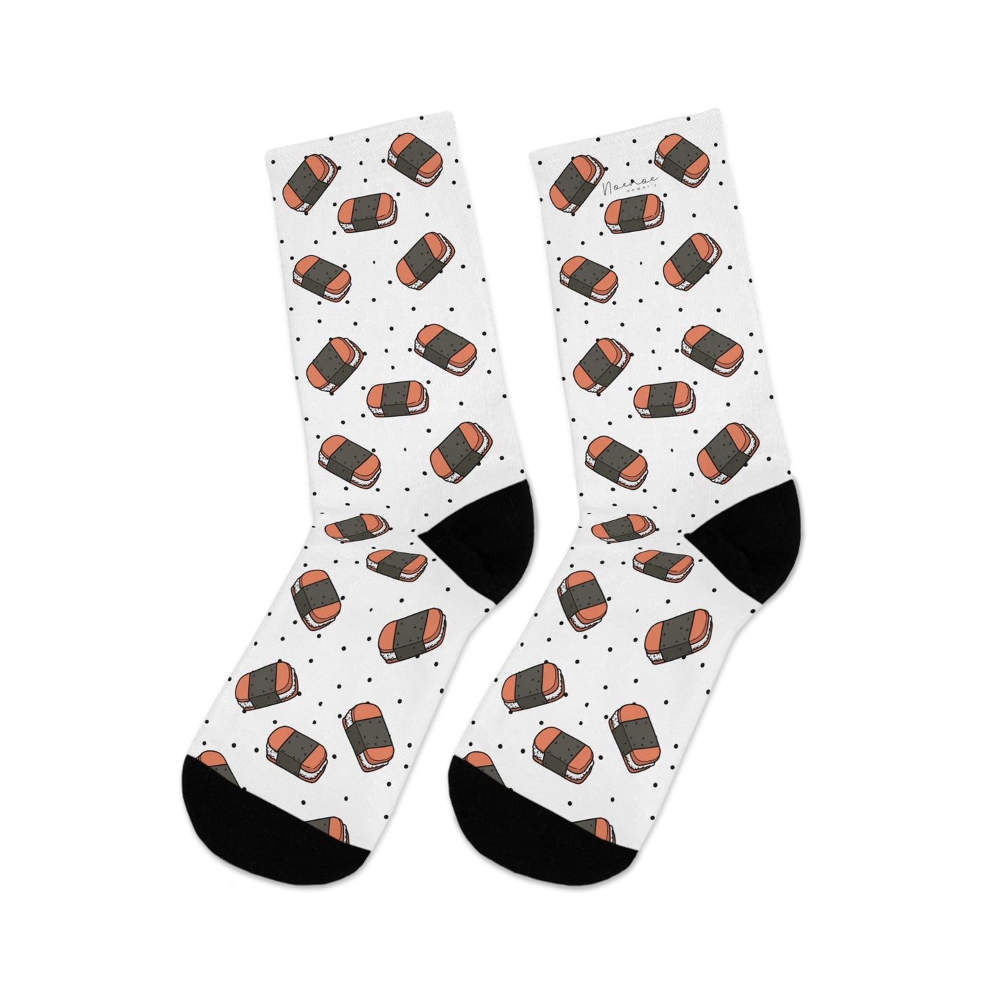 Socks- Musubis