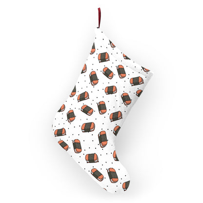 Holiday Stockings- Musubis