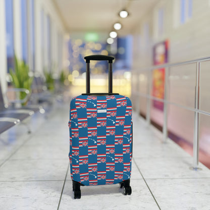 Luggage Cover- Hae Hawai'i