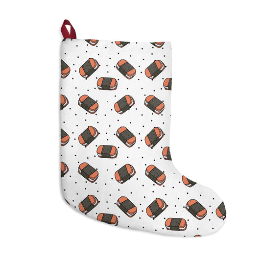 Holiday Stockings- Musubis